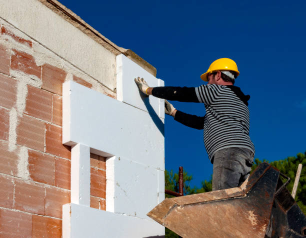 Best Types of Insulation in Flint, MI
