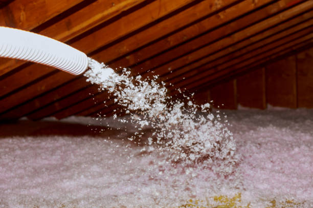 Best Residential Insulation in Flint, MI