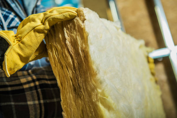 Best Insulation for Specific Applications in Flint, MI