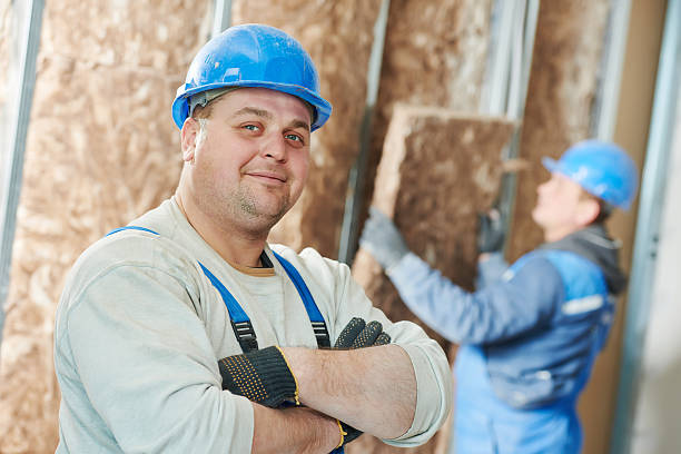  Flint, MI Insulation Contractor Pros