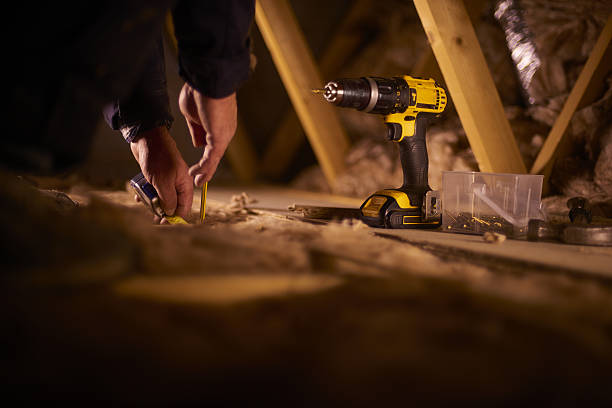 Best Insulation Maintenance and Repair in Flint, MI